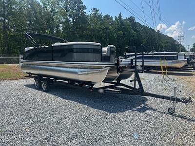 BOATZON | Lowe SS230 2025