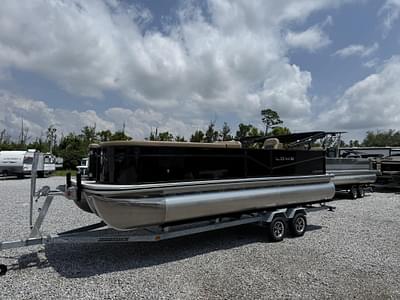 BOATZON | Lowe SS230 2025