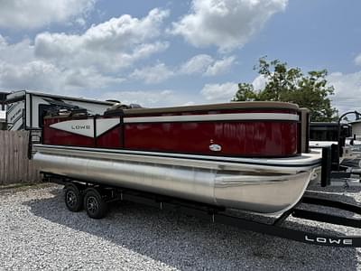 BOATZON | Lowe SS230 2025
