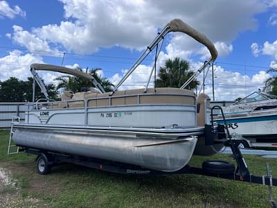 BOATZON | Lowe SS230 CL 2020