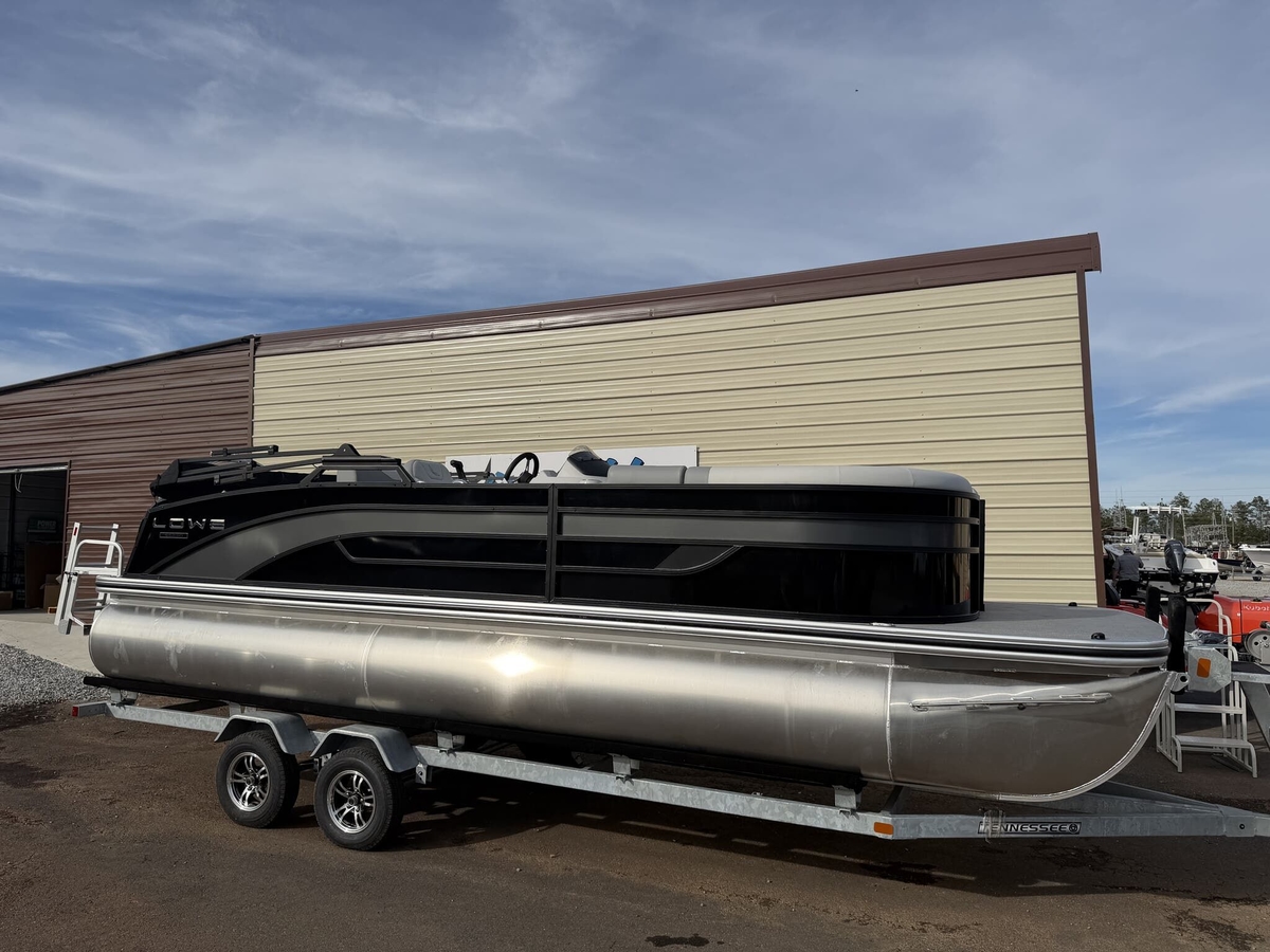 2026 Lowe SS230 DV - Sold Boat