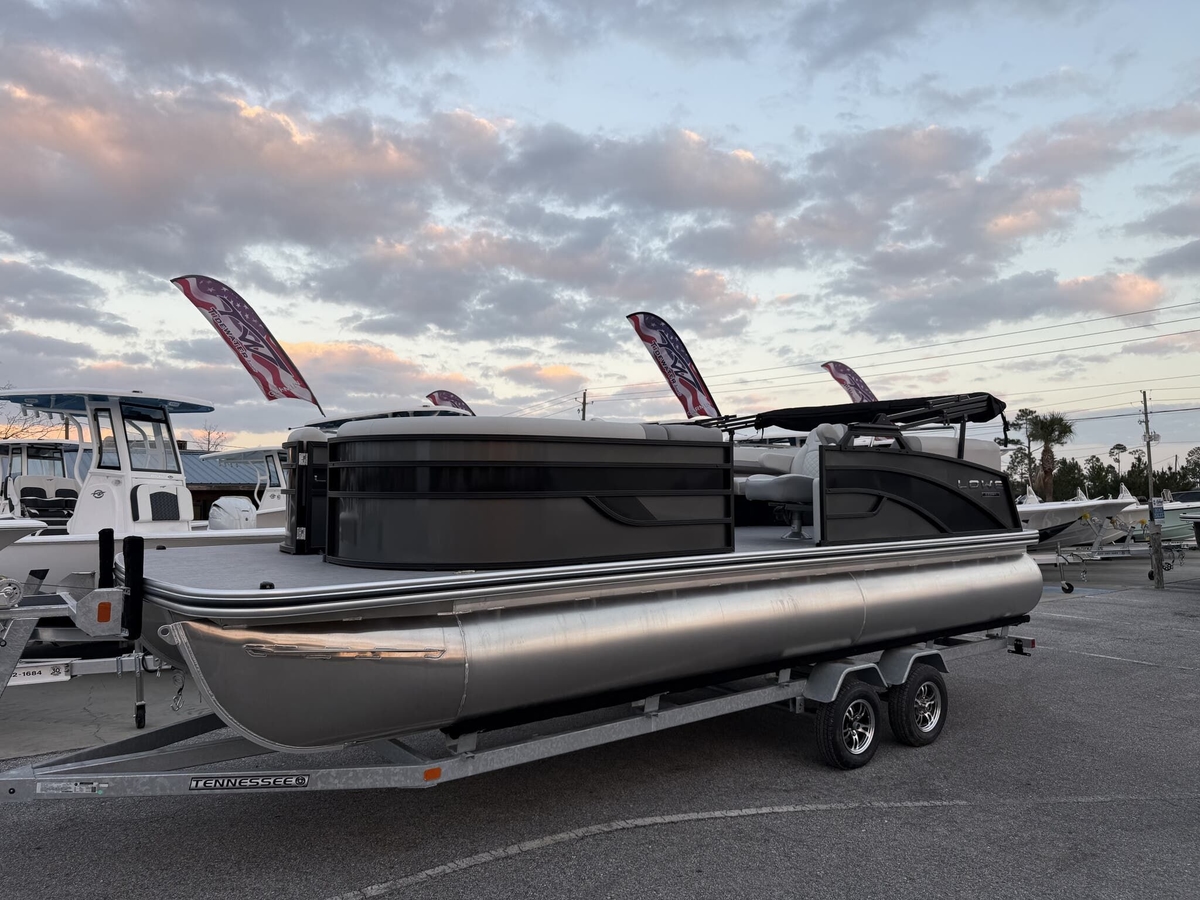 2026 Lowe SS230 LWC00373G526 - Sold Boat