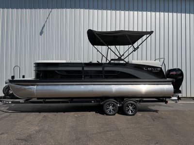 BOATZON | Lowe SS230 WV 2027