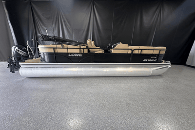 BOATZON | Lowe SS230W 2018