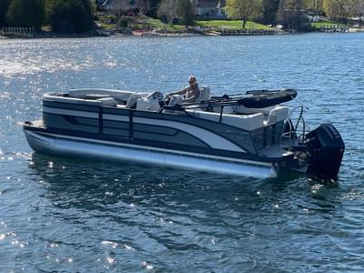 BOATZON | Lowe SS230WT 2025