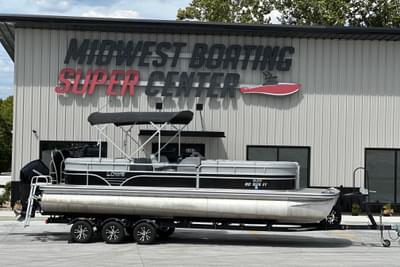 BOATZON | Lowe SS270 Extended WalkThru 2019 BOATZON | Lowe SS270 Extended WalkThru 2019