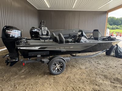 BOATZON | Lowe ST175 STINGER  FISHING BOAT 2027