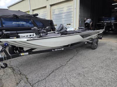 BOATZON | Lowe ST195 2025