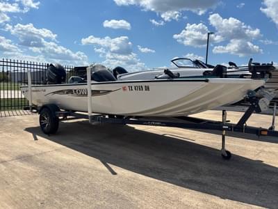 BOATZON | Lowe Stinger 175 2015 BOATZON | Lowe Stinger 175 2015