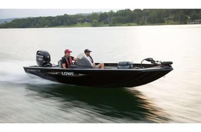 BOATZON | Lowe Stinger 175 2016