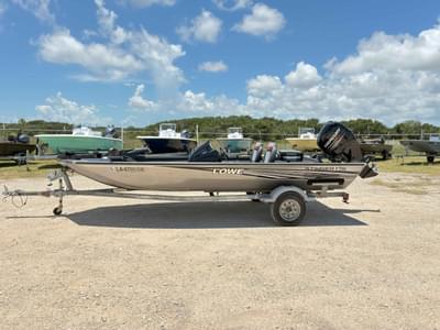 BOATZON | Lowe Stinger 175 2019