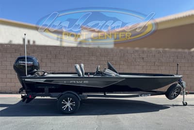 BOATZON | Lowe Stinger 175 2024