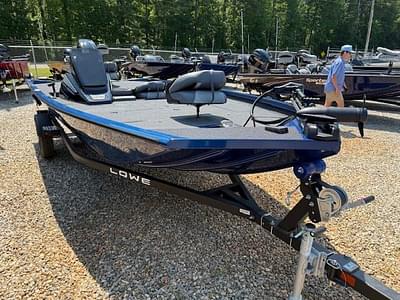 BOATZON | Lowe Stinger 175 2025 BOATZON | Lowe Stinger 175 2025