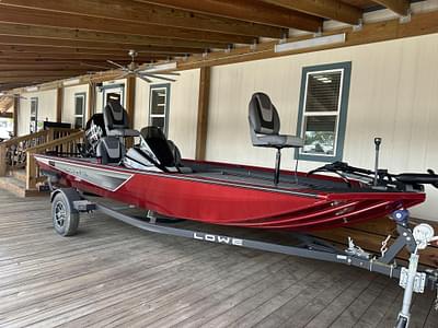 BOATZON | Lowe Stinger 175 2025 BOATZON | Lowe Stinger 175 2025