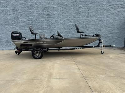 BOATZON | Lowe Stinger 175 2025