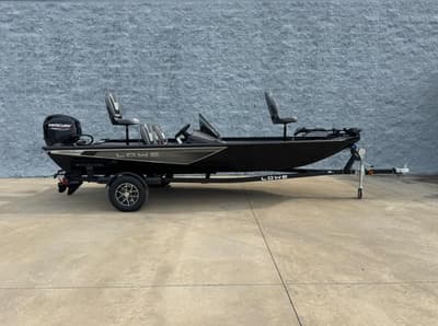 BOATZON | Lowe Stinger 175 2025 BOATZON | Lowe Stinger 175 2025