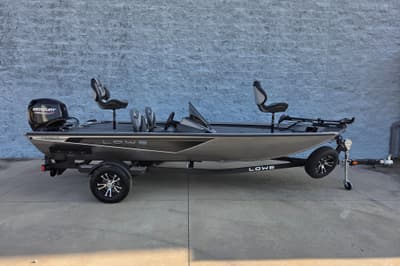 BOATZON | Lowe Stinger 175 2027 BOATZON | Lowe Stinger 175 2027