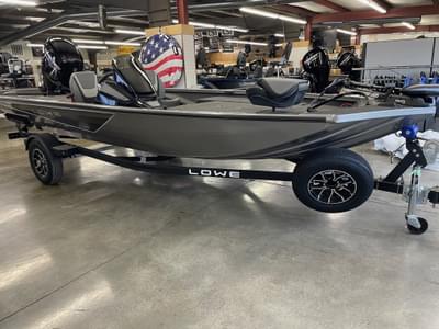 BOATZON | Lowe Stinger 175 Crappie 2026