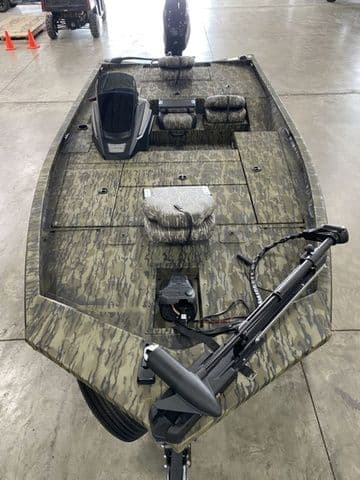 BOATZON | Lowe Stinger 175C 2025