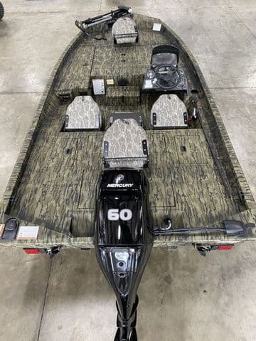 BOATZON | Lowe Stinger 175C 2025