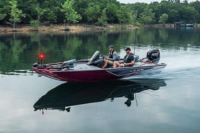 BOATZON | Lowe Stinger 175C 2026