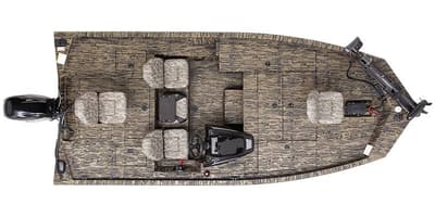 BOATZON | Lowe Stinger 175C 2026