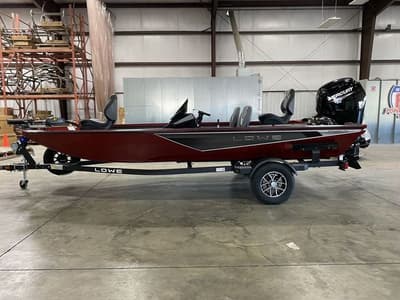 BOATZON | Lowe Stinger 175C 2026 BOATZON | Lowe Stinger 175C 2026