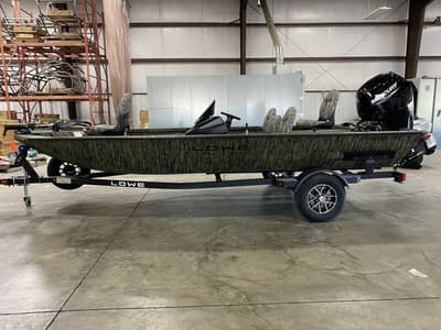 BOATZON | Lowe Stinger 175C 2026