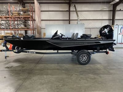 BOATZON | Lowe Stinger 175C 2026