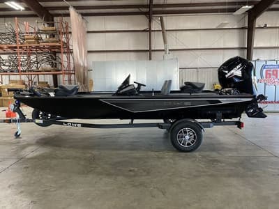 BOATZON | Lowe Stinger 175C 2026