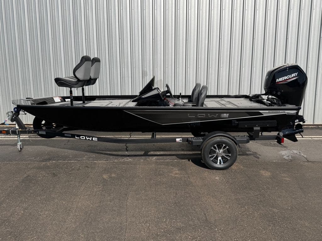 Lowe Stinger 175C 2027