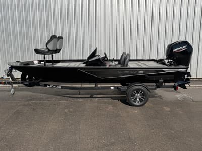 BOATZON | Lowe Stinger 175C 2027
