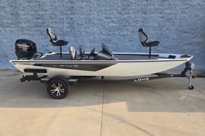 BOATZON | Lowe Stinger 175C 2027 BOATZON | Lowe Stinger 175C 2027