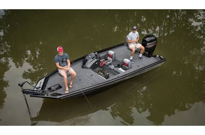 BOATZON | Lowe Stinger 178 2018