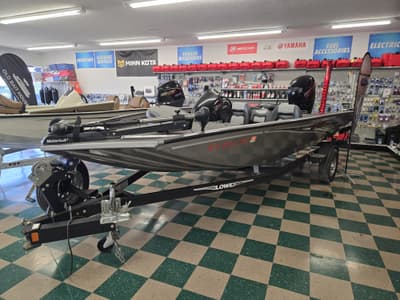 BOATZON | Lowe Stinger 178 2020 BOATZON | Lowe Stinger 178 2020