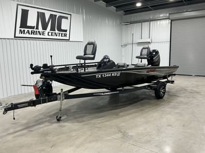 BOATZON | LOWE STINGER 178 2021