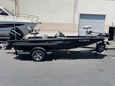 BOATZON | Lowe Stinger 18 HP 2014 BOATZON | Lowe Stinger 18 HP 2014