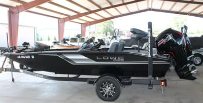 BOATZON | Lowe Stinger 188 2024