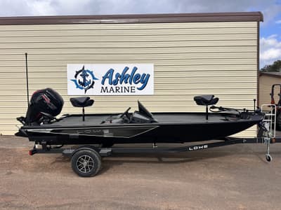 BOATZON | Lowe Stinger 195 2026