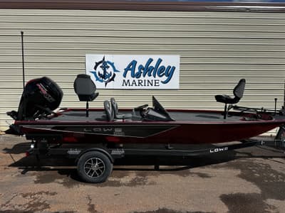 BOATZON | Lowe Stinger 195 2026 BOATZON | Lowe Stinger 195 2026