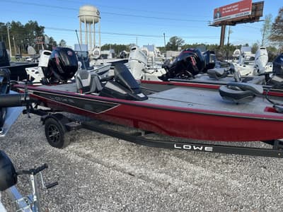 BOATZON | Lowe Stinger 195 2026 BOATZON | Lowe Stinger 195 2026