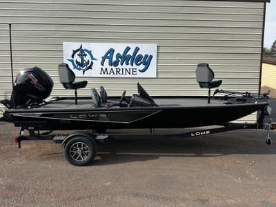 BOATZON | Lowe Stinger 195 2026