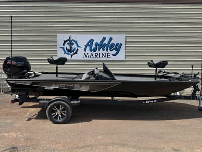 BOATZON | Lowe Stinger 195 2026