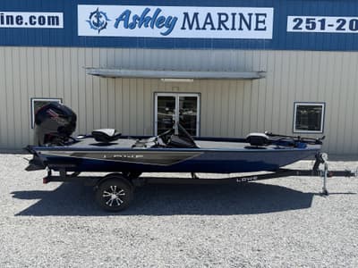 BOATZON | Lowe Stinger 195 2026