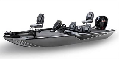 BOATZON | Lowe Stinger 195 2026 BOATZON | Lowe Stinger 195 2026