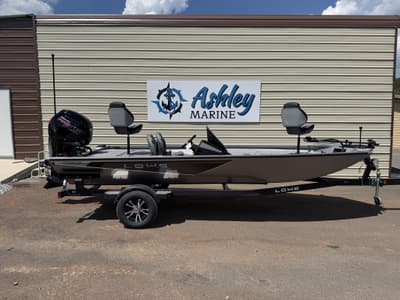 BOATZON | Lowe Stinger 195 2027