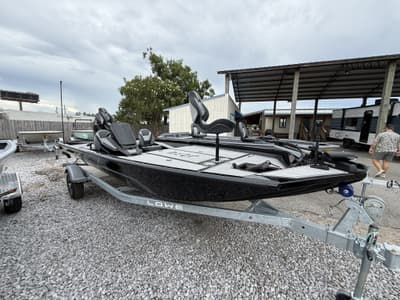 BOATZON | Lowe Stinger 195 2027