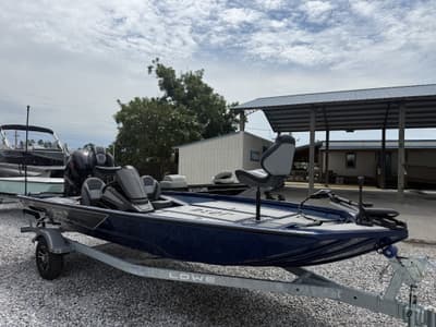 BOATZON | Lowe Stinger 195 2027