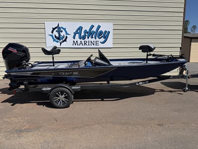 BOATZON | Lowe Stinger 195 2027