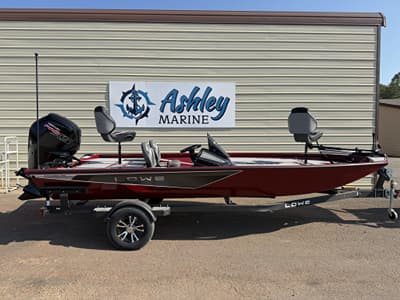 BOATZON | Lowe Stinger 195 2027